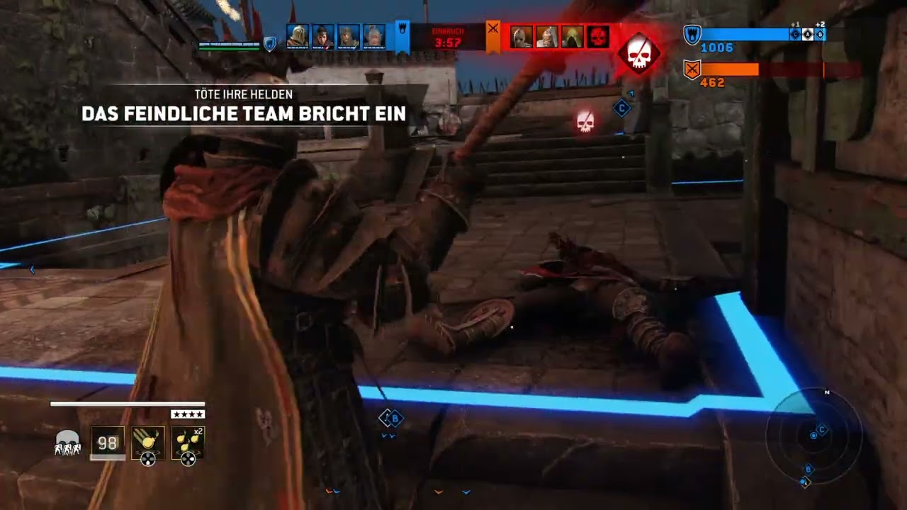How dafaq