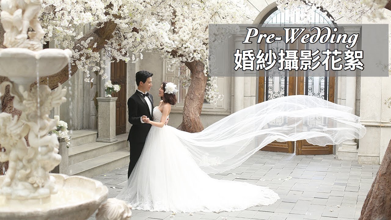 Yumi P－我與A先生的Pre-wedding婚紗攝影花絮 Signlove Bong studio