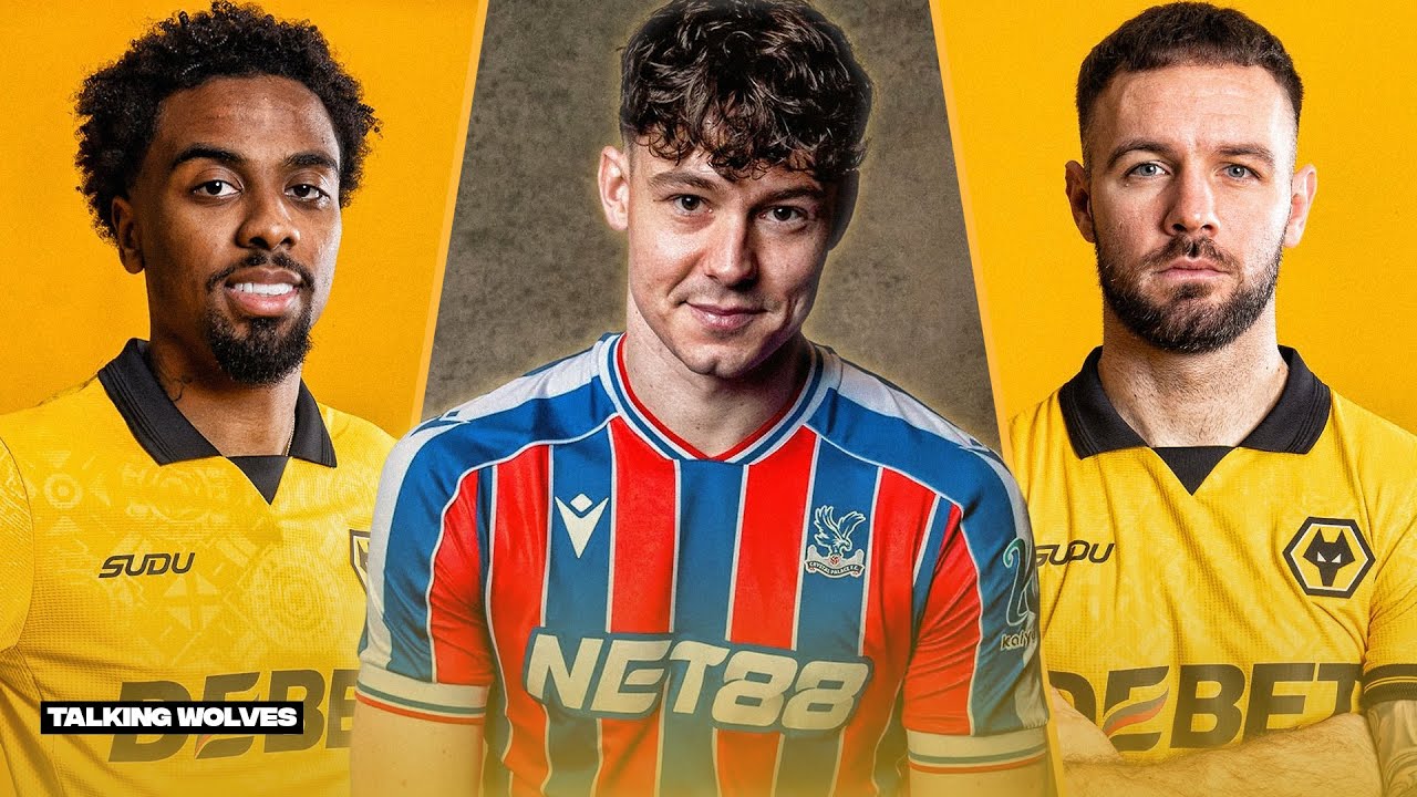 The Story Of Wolves’ Deadline Day: Much Needed Signings, Big Sales & Failed Deals
