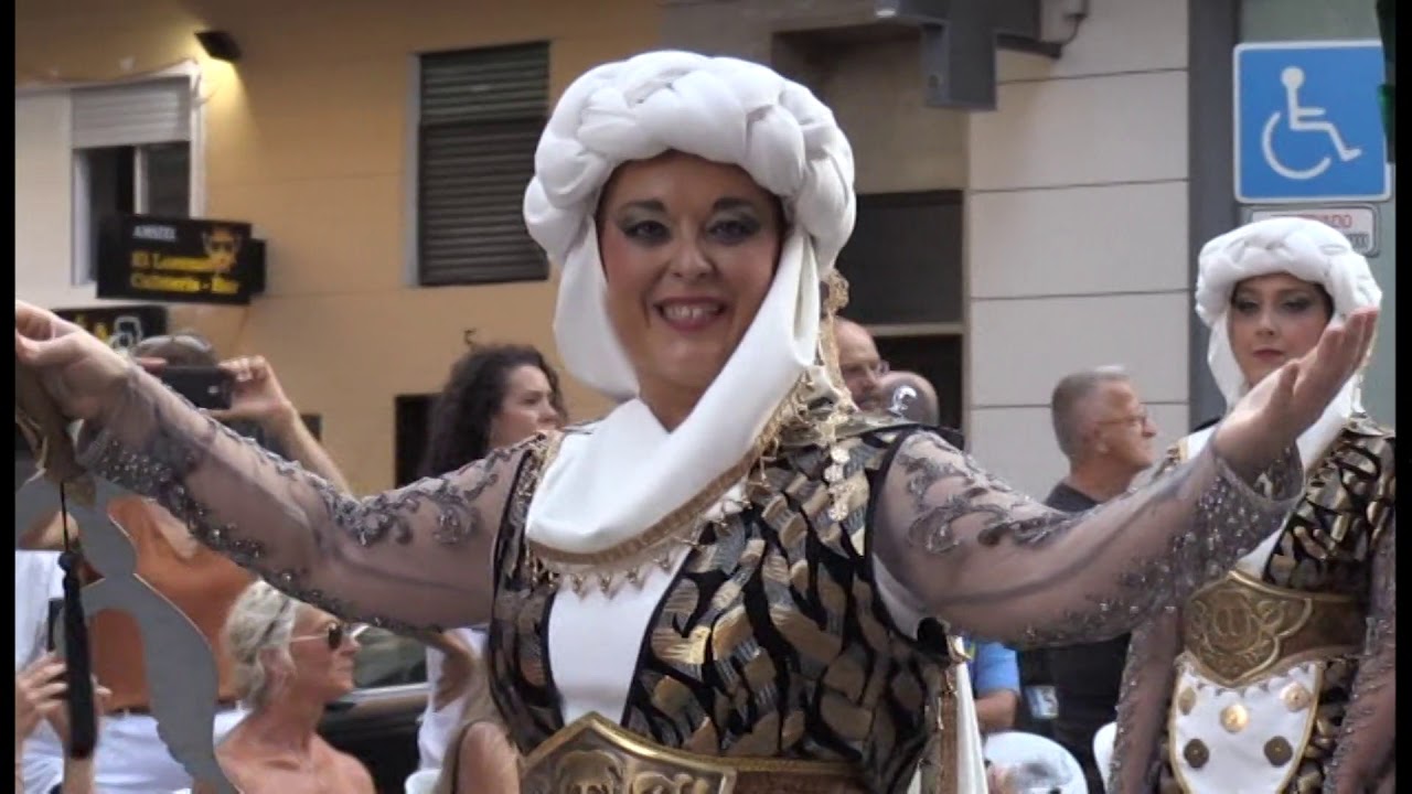 2019 Escuadra Mujeres Especial