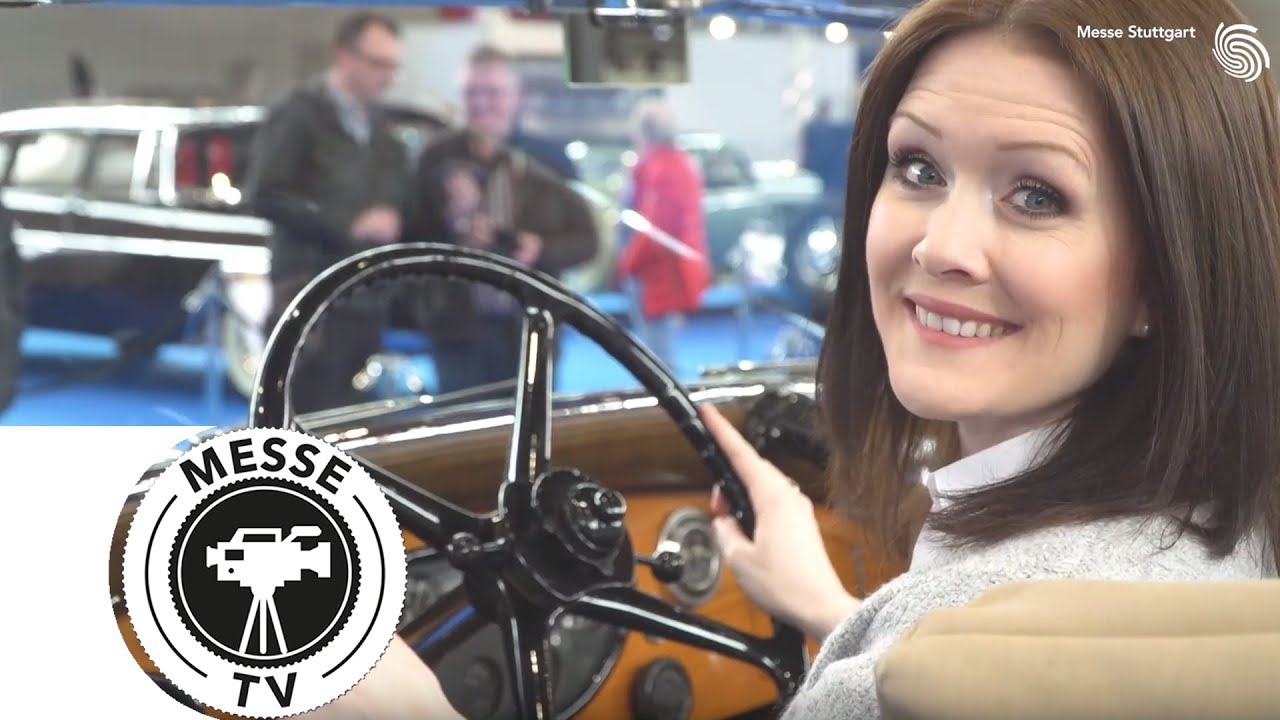 Retro Classics 2018