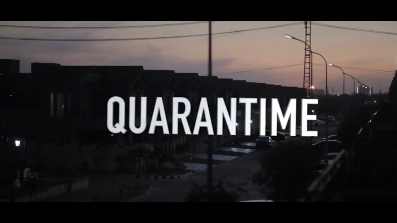 Quarantime