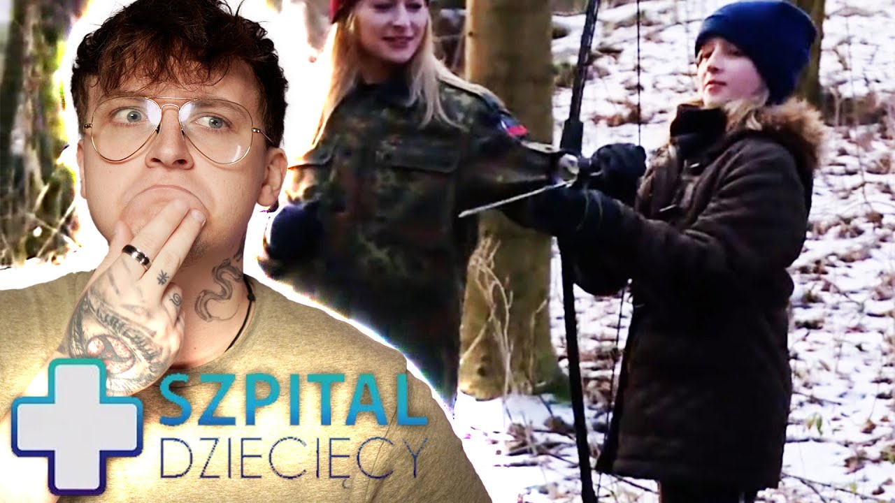 SZPITAL DZIECIĘCY 1