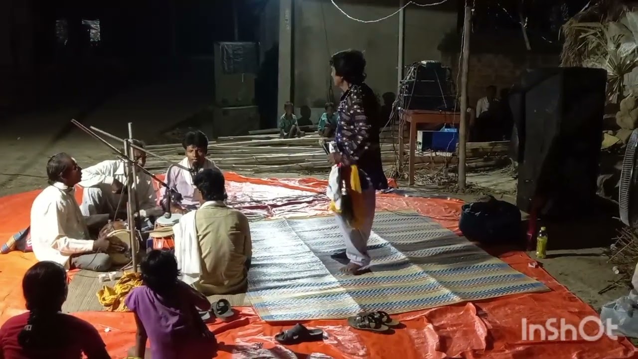 2025 এ আকবরের সত্যপীর নতুন গান #sanjida #song  