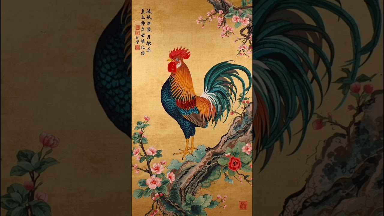 Chinese music-Traditional art, a vibrant song piece for the pipa, dizi and guzheng 