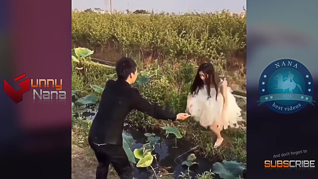Try Not To Laugh Funny Chinese Fails 2018 | #7 Funny Chinese Videos