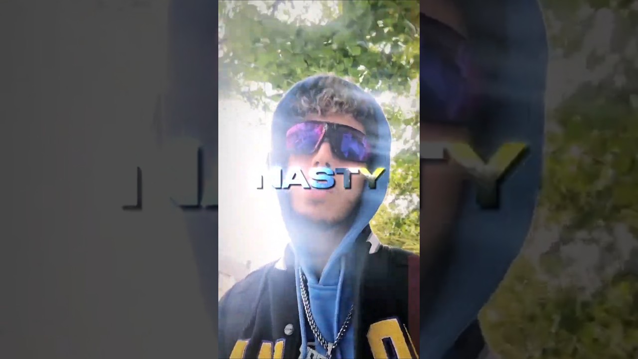 PurpleMoon, Pachequin, MC DUDUZERA - Nasty (Prod. BUNNY) Preview 4