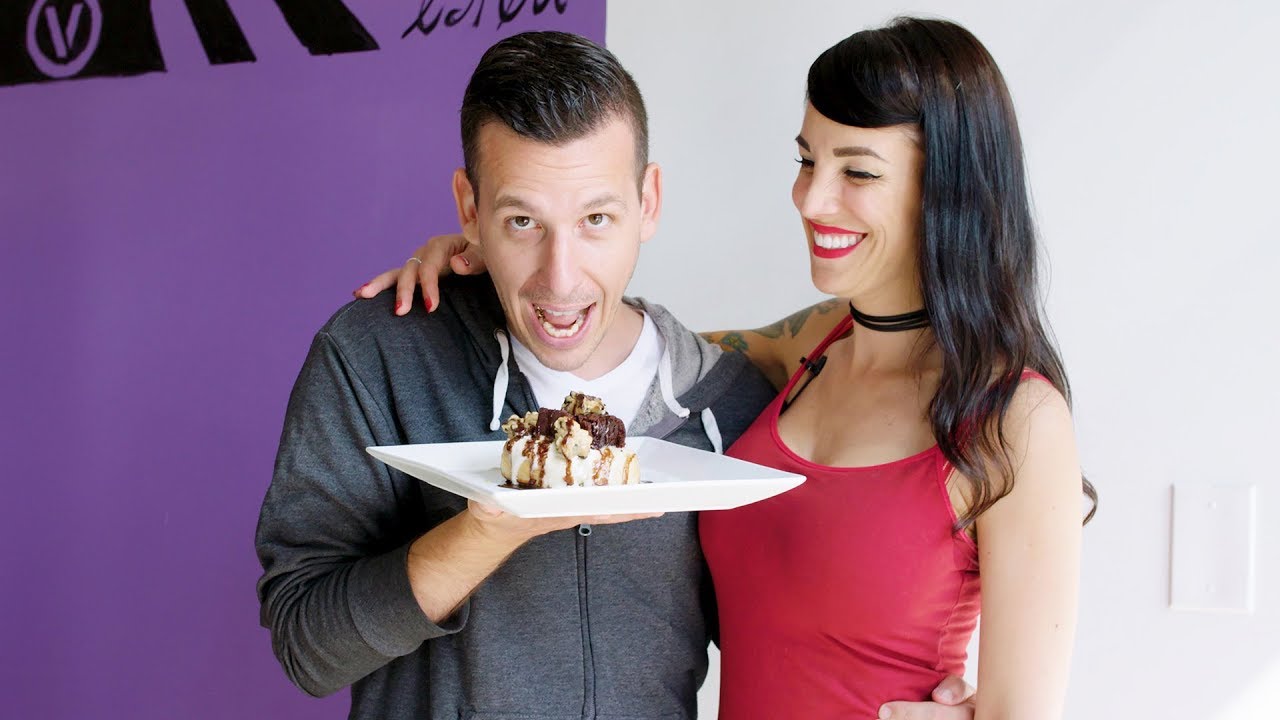 Cinnaholic | Los Angeles, CA