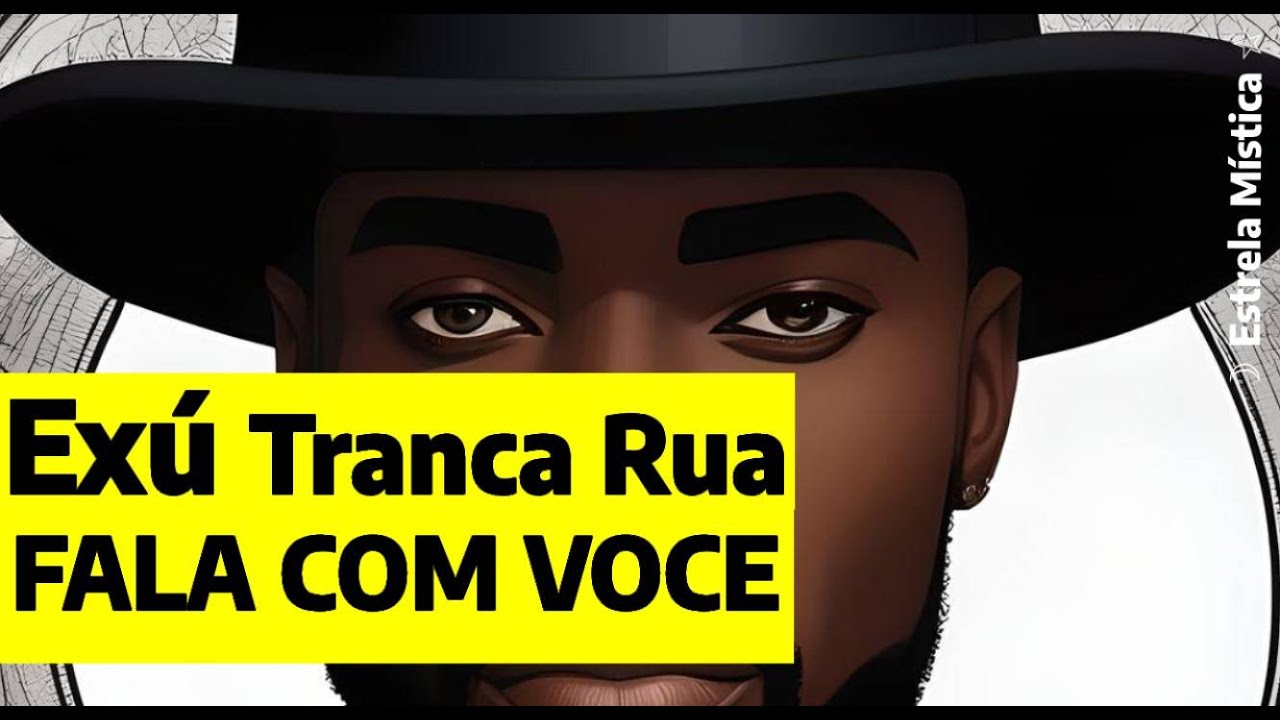 EXÚ TEM REVELAÇÕES NO TAROT