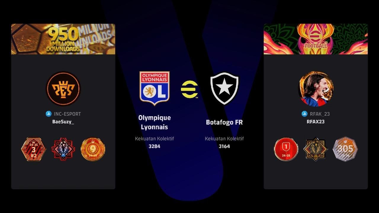 Online match ketemu top global