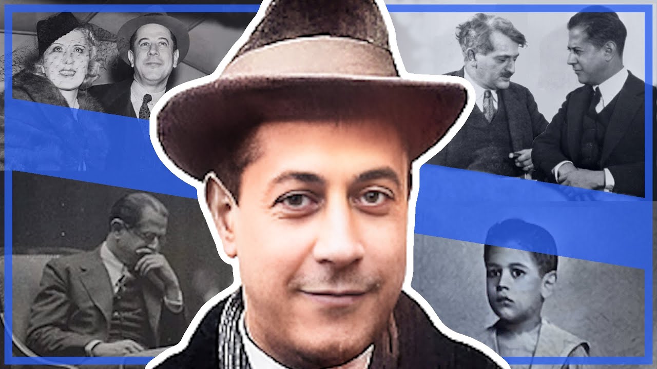 EL MAYOR TALENTO NATURAL EN LA HISTORIA DEL JUEGO | José Raúl Capablanca