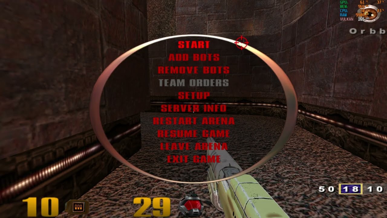 quake iii arena 2026 free for all part 9