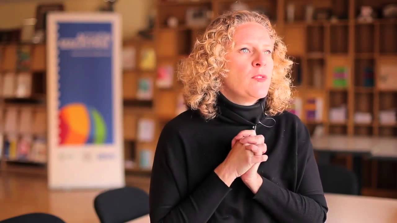 Charla digital con María Acaso