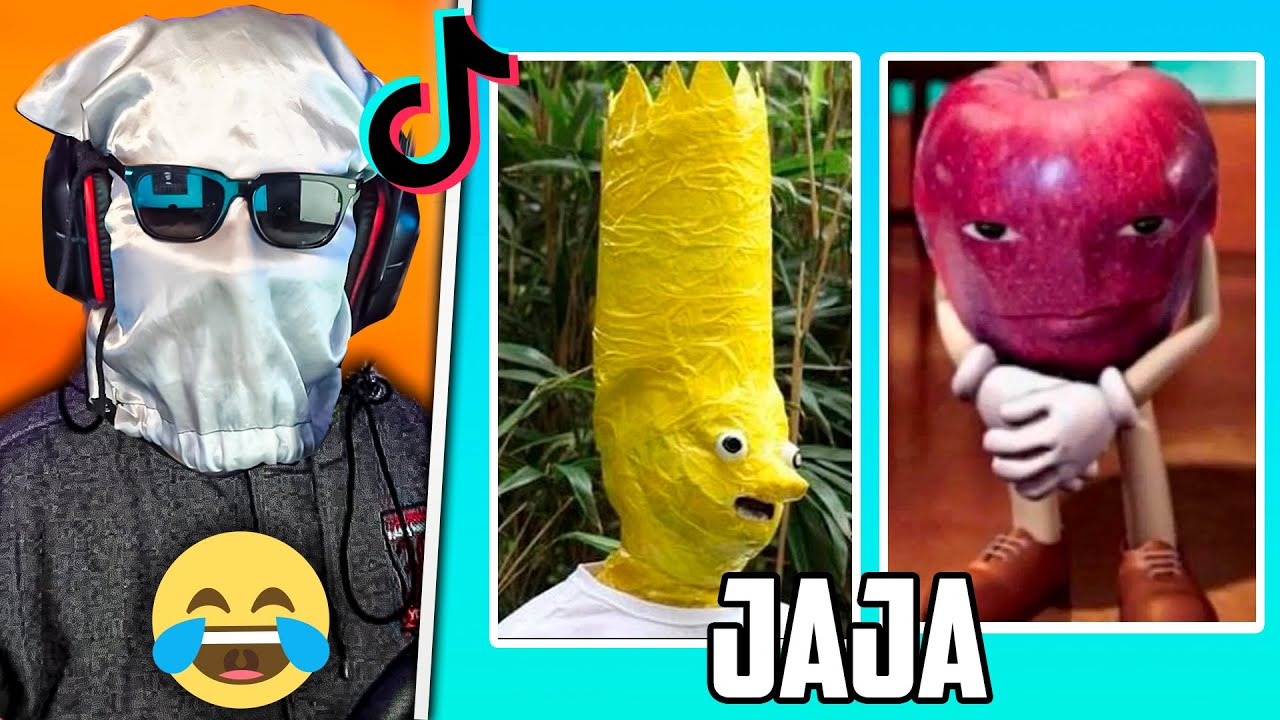 😂Tiktoks Chistosos jajajaja