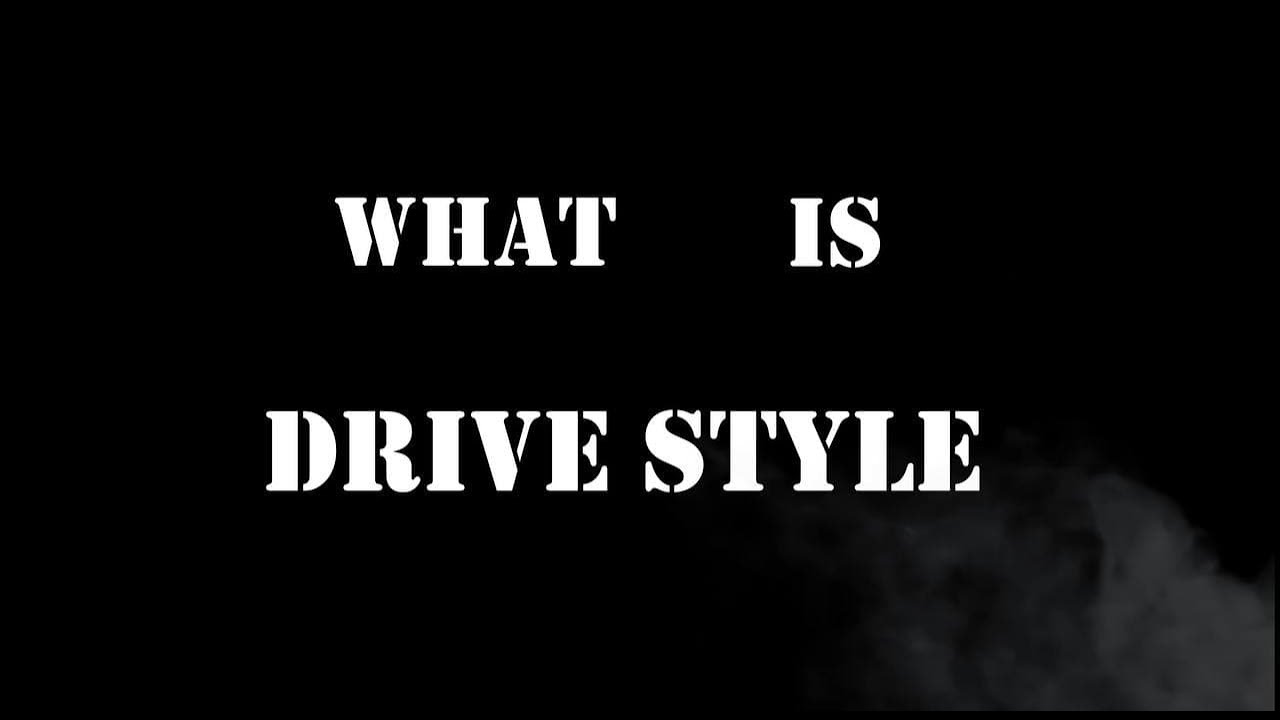 What is Drive Style | Челендж What is? | Хмельницький