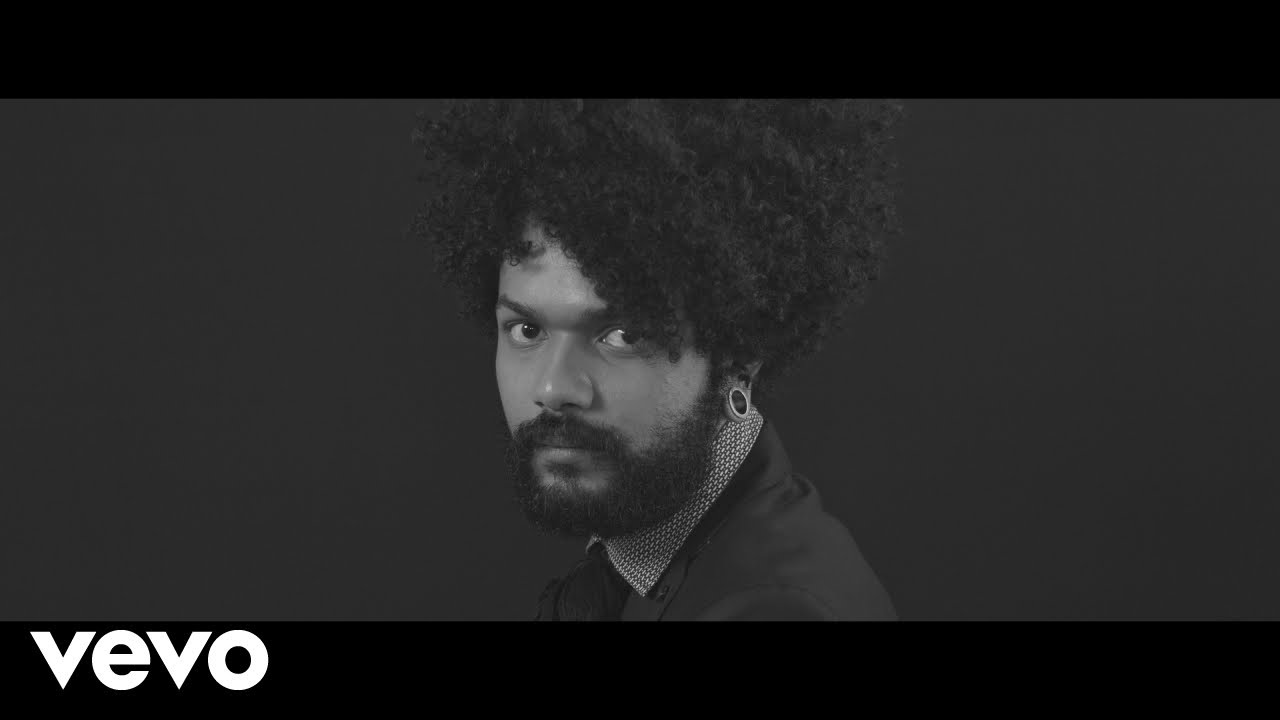 Andr&eacute; Prando - Fantasmas Talvez