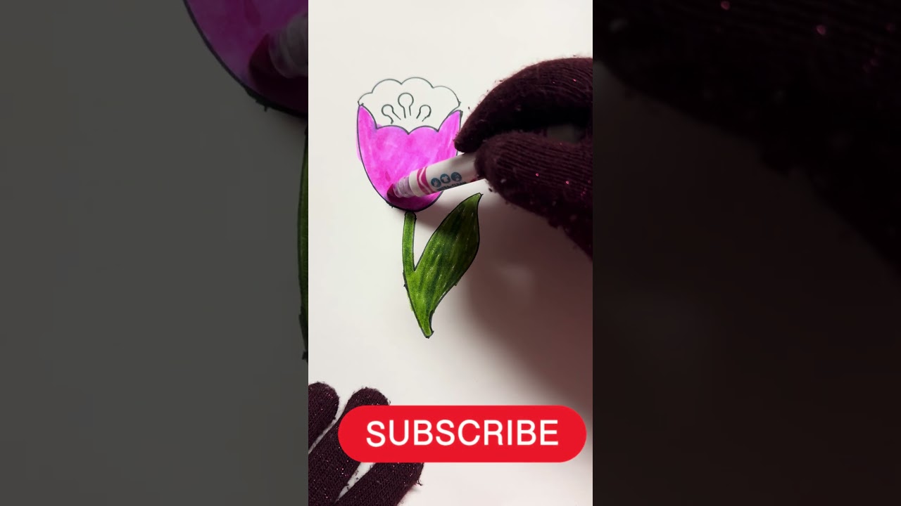 Relax and coloring with me 😊🎨🖌️