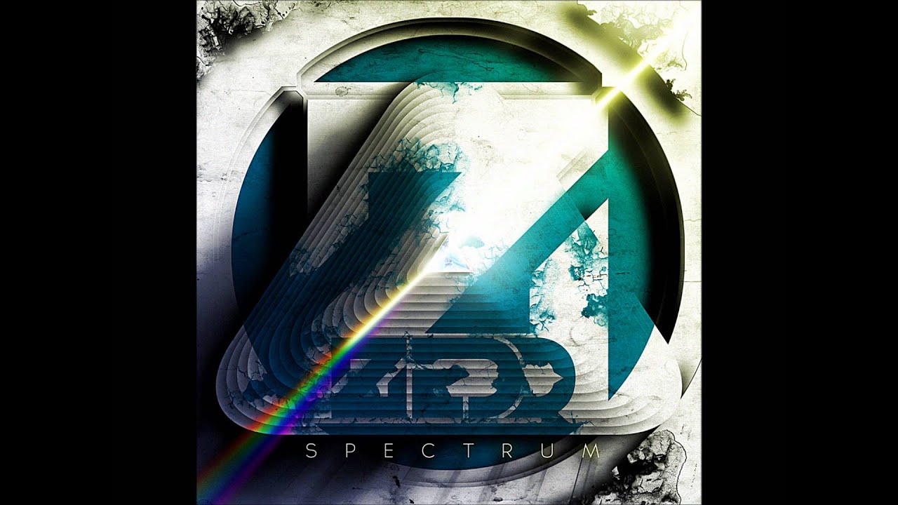 Zedd - Spectrum ft. Matthew Koma (NIGHTkilla Remix)