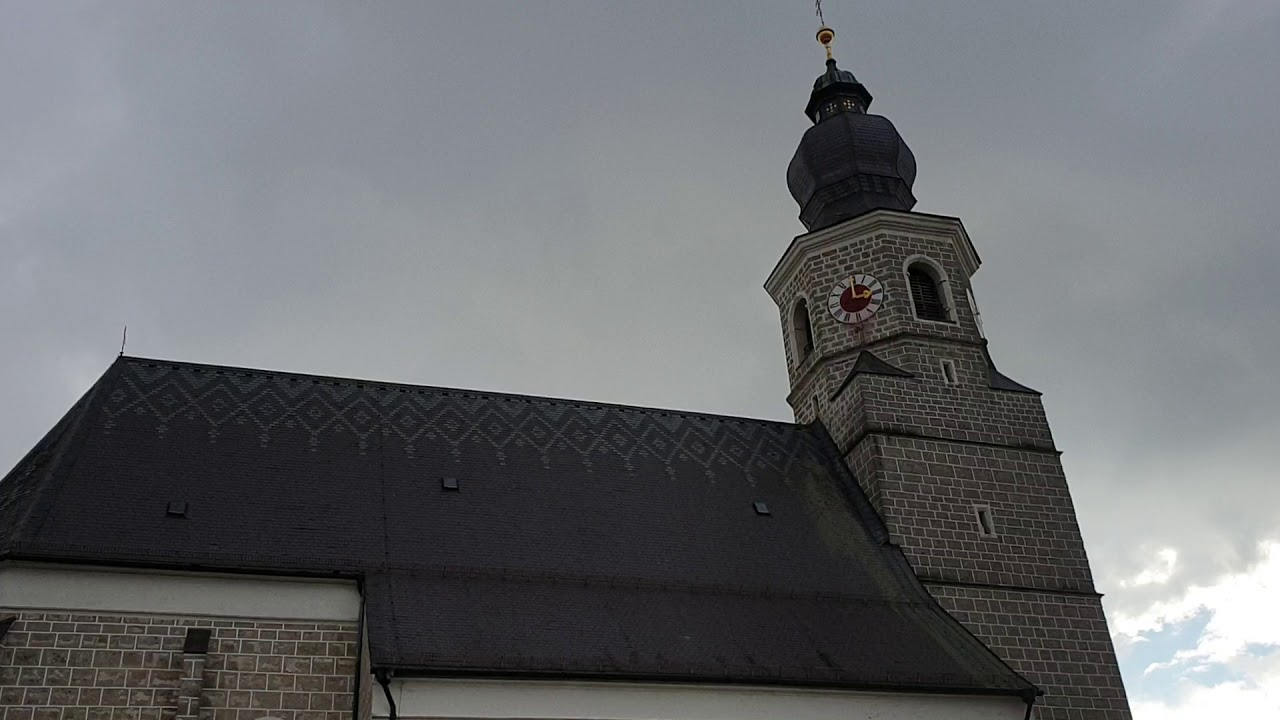 Feichten a.d. Alz (AÖ) Große Glocke