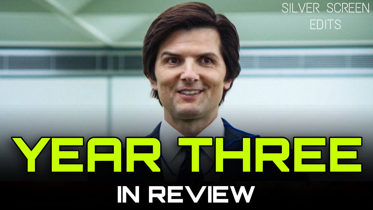Silver Screen Edits — Year THREE in Review