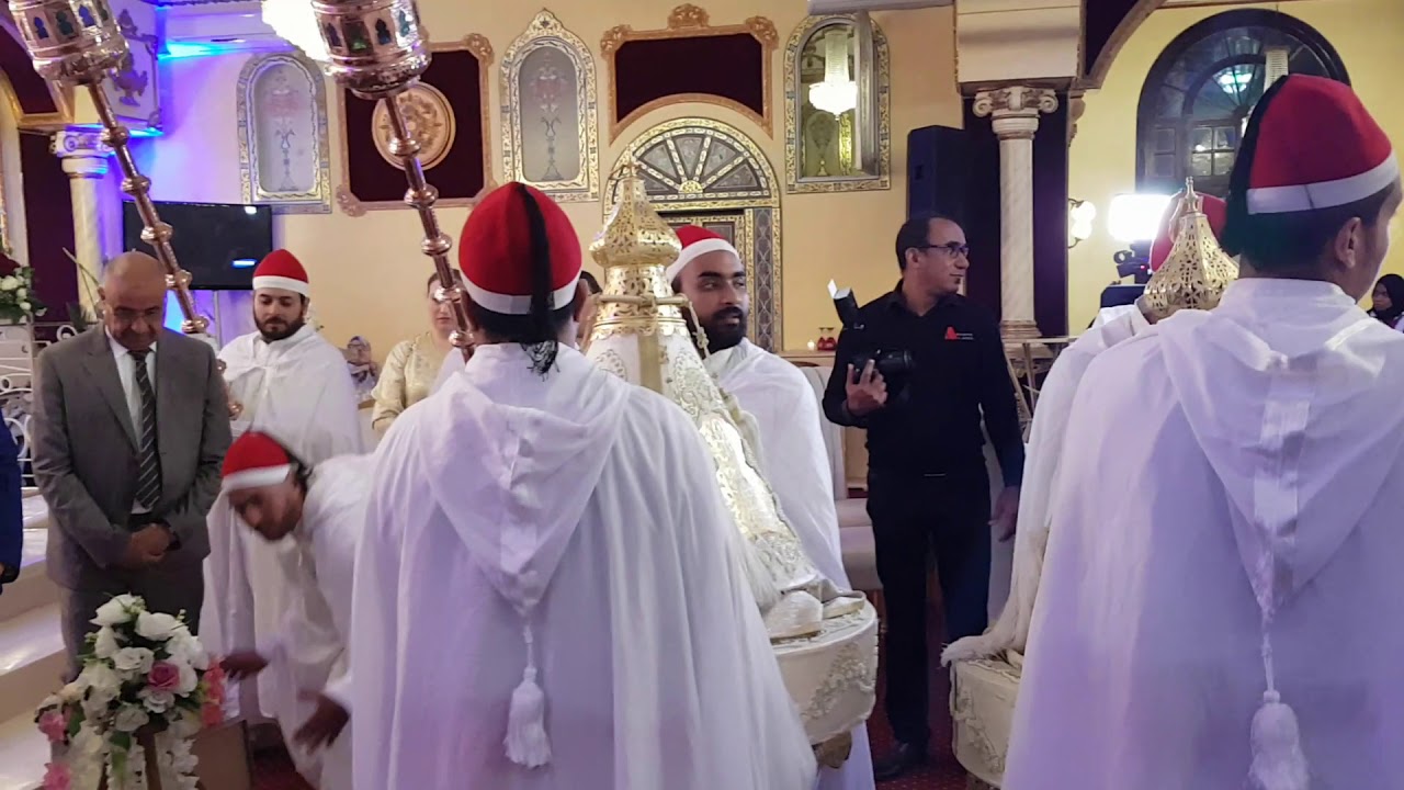 دفوع مغربي روعة