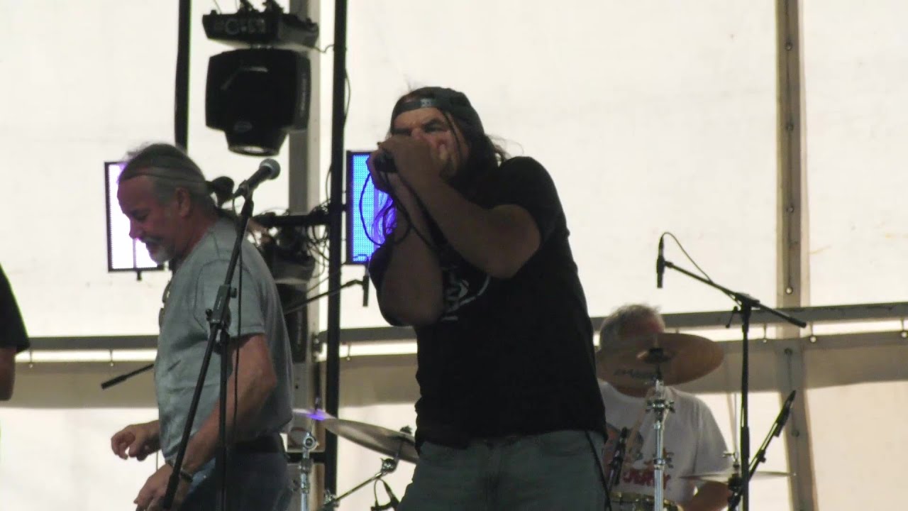 Shabby Blues Band - Boogie