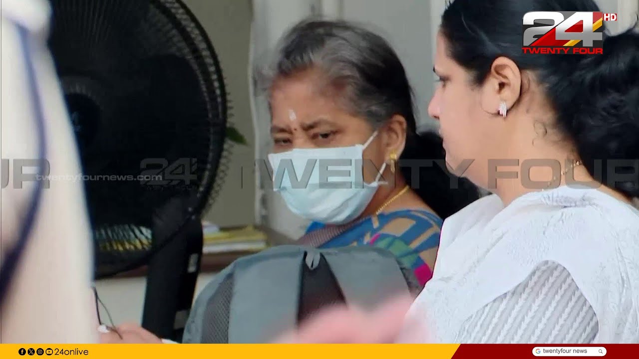 എസ് ജയശ്രീ ED ഓഫീസിൽ; ശബരിമല സ്വർണക്കൊള്ള കേസിൽ ചോദ്യം ചെയ്യലിന് ഹാജരായി | Sabarimala