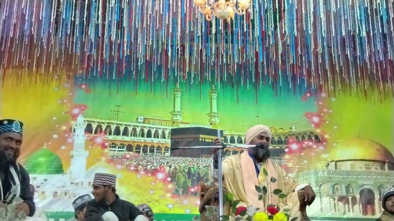 Maulana Yakub Ali ki takrir ful byan Bangla || Bangla waz Maulana Yakub Ali ||  Islami Jalsa🕋🕋🕋