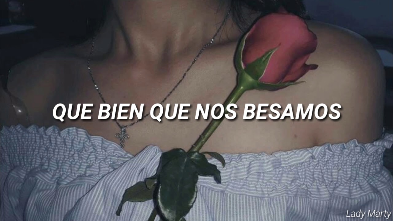 Angela Torres - La Vida Rosa [Letra]