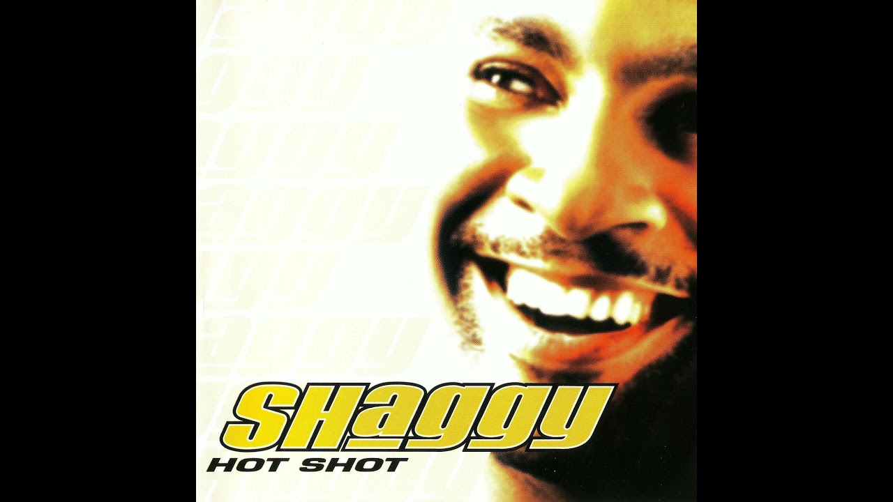 Shaggy - It Wasn't Me (feat. Rikrok) (slowed + reverb)