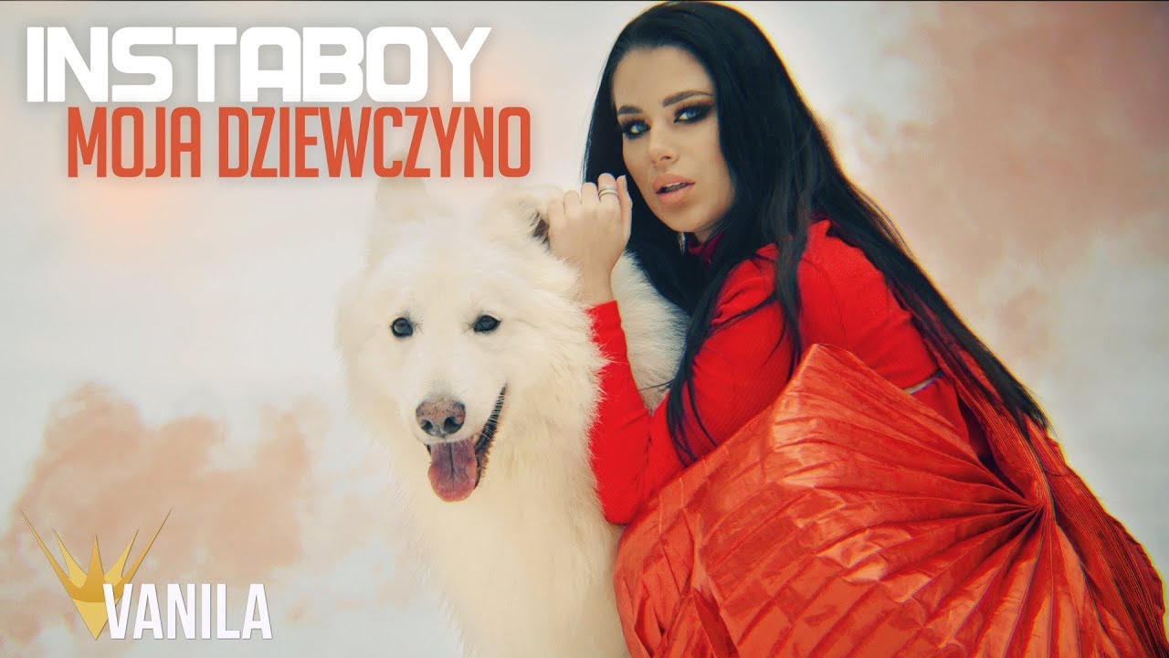 INSTABOY - Moja Dziewczyno (Oficjalny teledysk) DISCO POLO 2019
