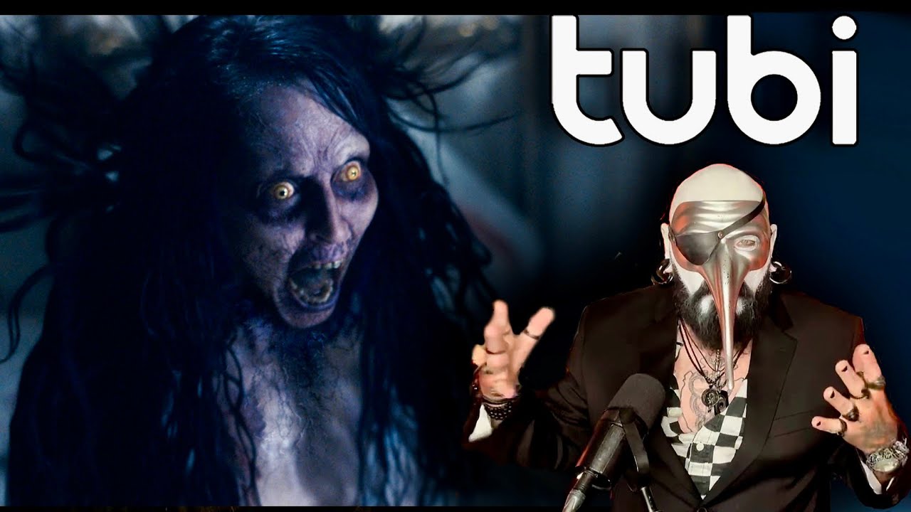 10 фильмов ужасов, которые стоит посмотреть на Tubi