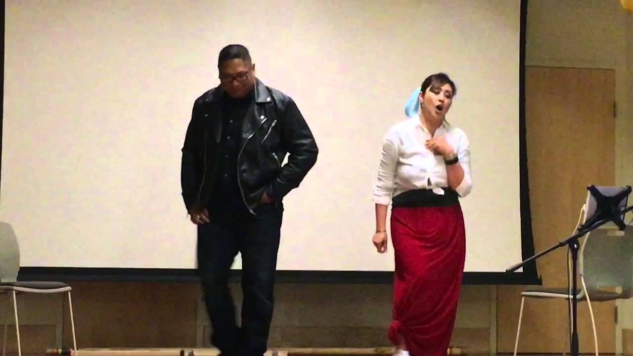 Grease easy dance steps