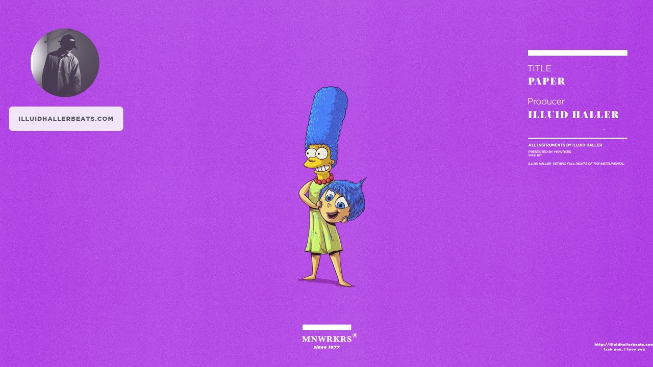 [FREE] Amine X Smino Type Beat 2019 - 