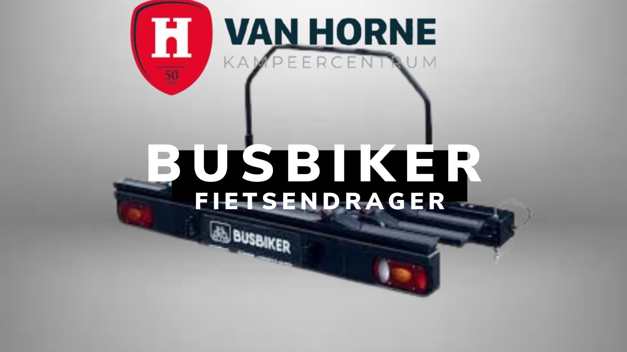 8 Busbiker