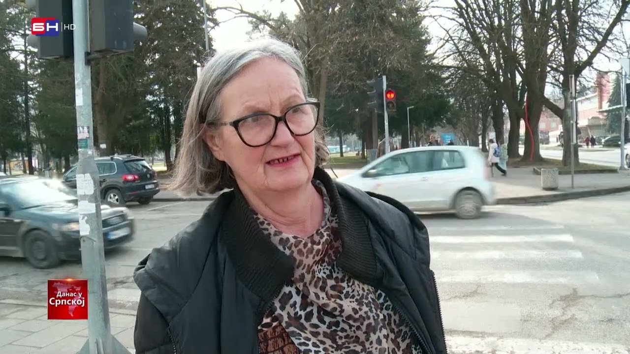 Doboj: Koliko građani sebi mogu priuštiti voće?