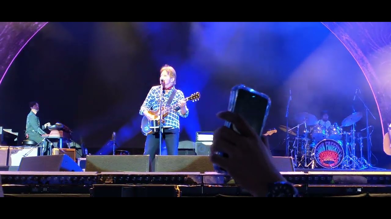John Fogerty | Vive Latino 2026 | Ciudad de México 