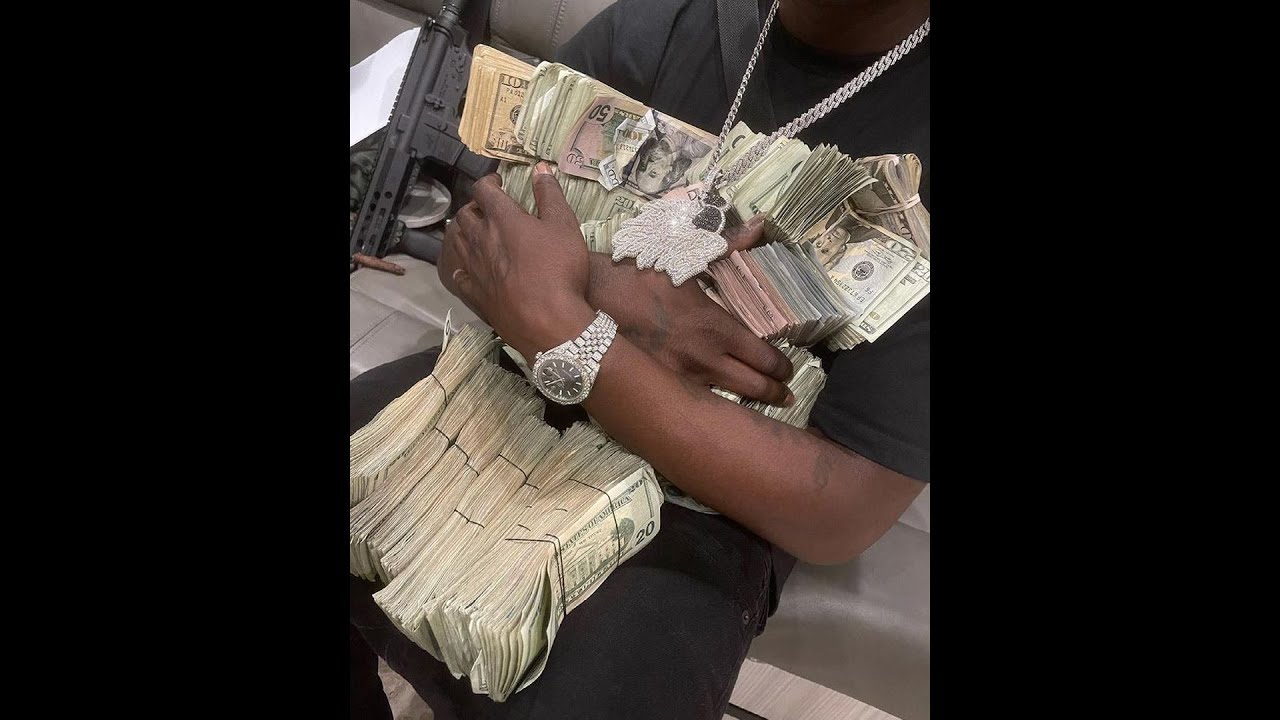 (FREE) Key Glock x Young Dolph Type Beat 2026 - 