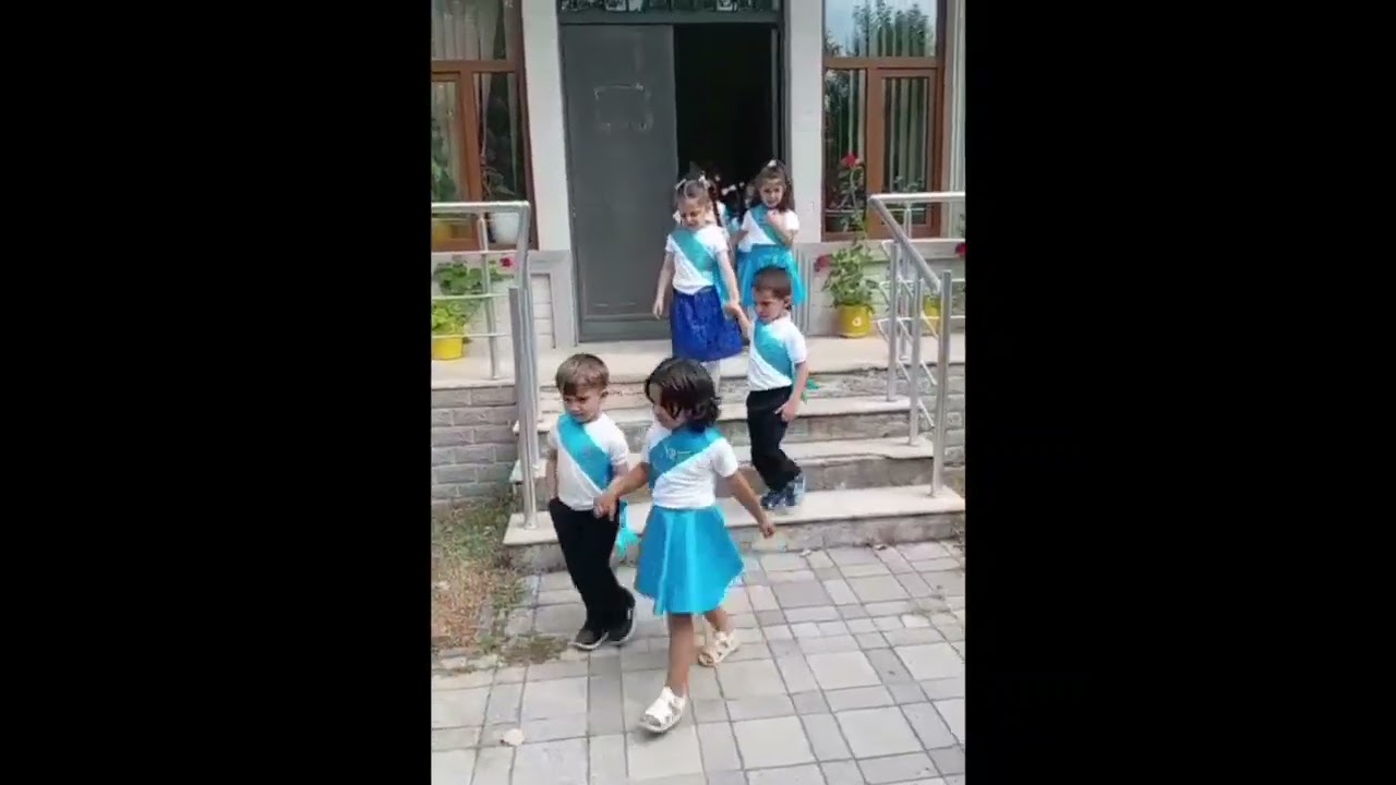 Bum qesebe.əlvida bagca
