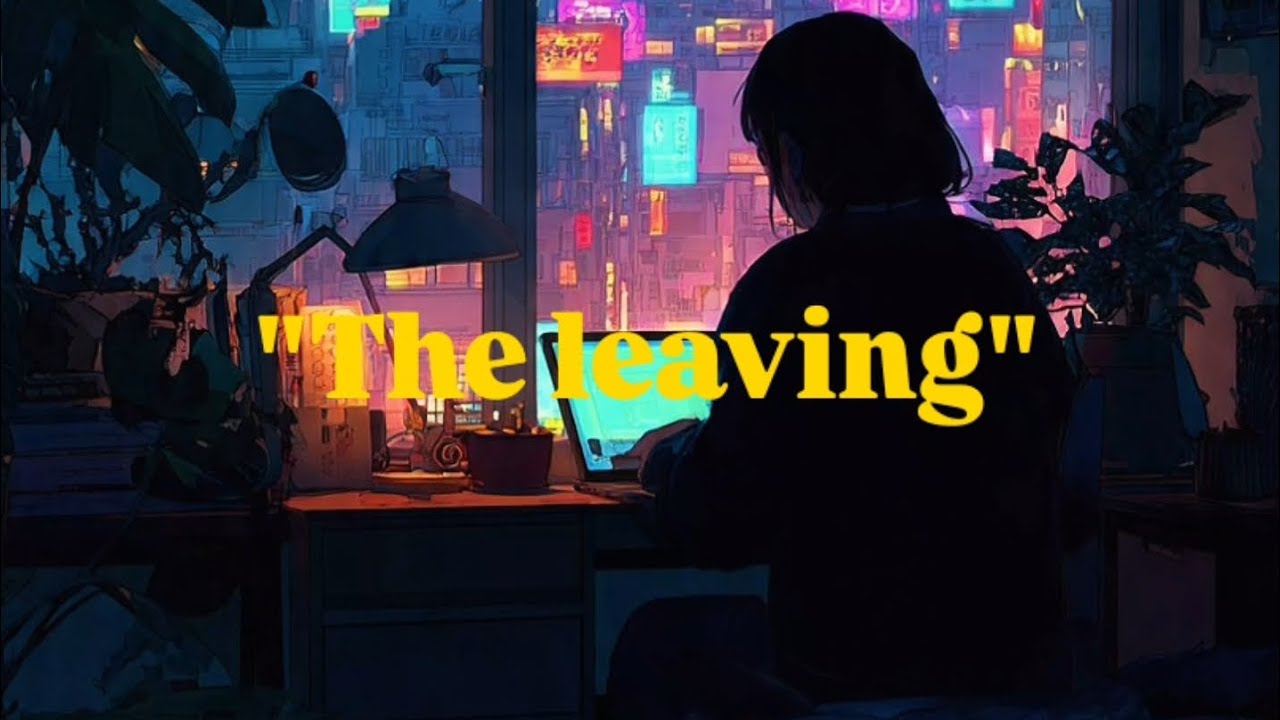 The Leaving | Emotional AI Generated Song | Sad & Heartfelt Music