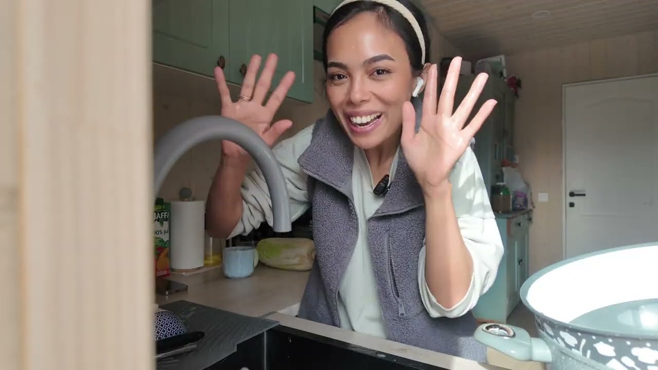 HALO MAN TEMAN AKHIRNYA BISA UPLOAD VIDEO LAGI