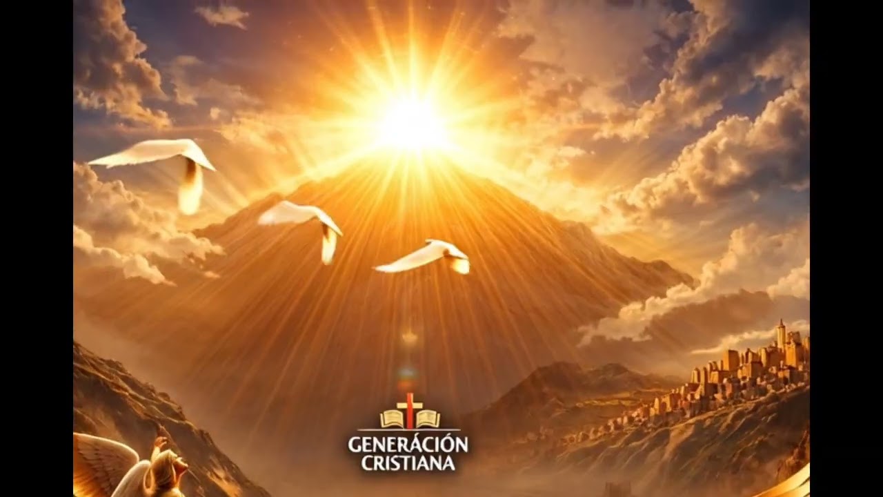 📖 ✨ JEHOVÁ JIREH – MI DIOS PROVEERÁ | Alabanza Profética de Fe y Provisión 🔥