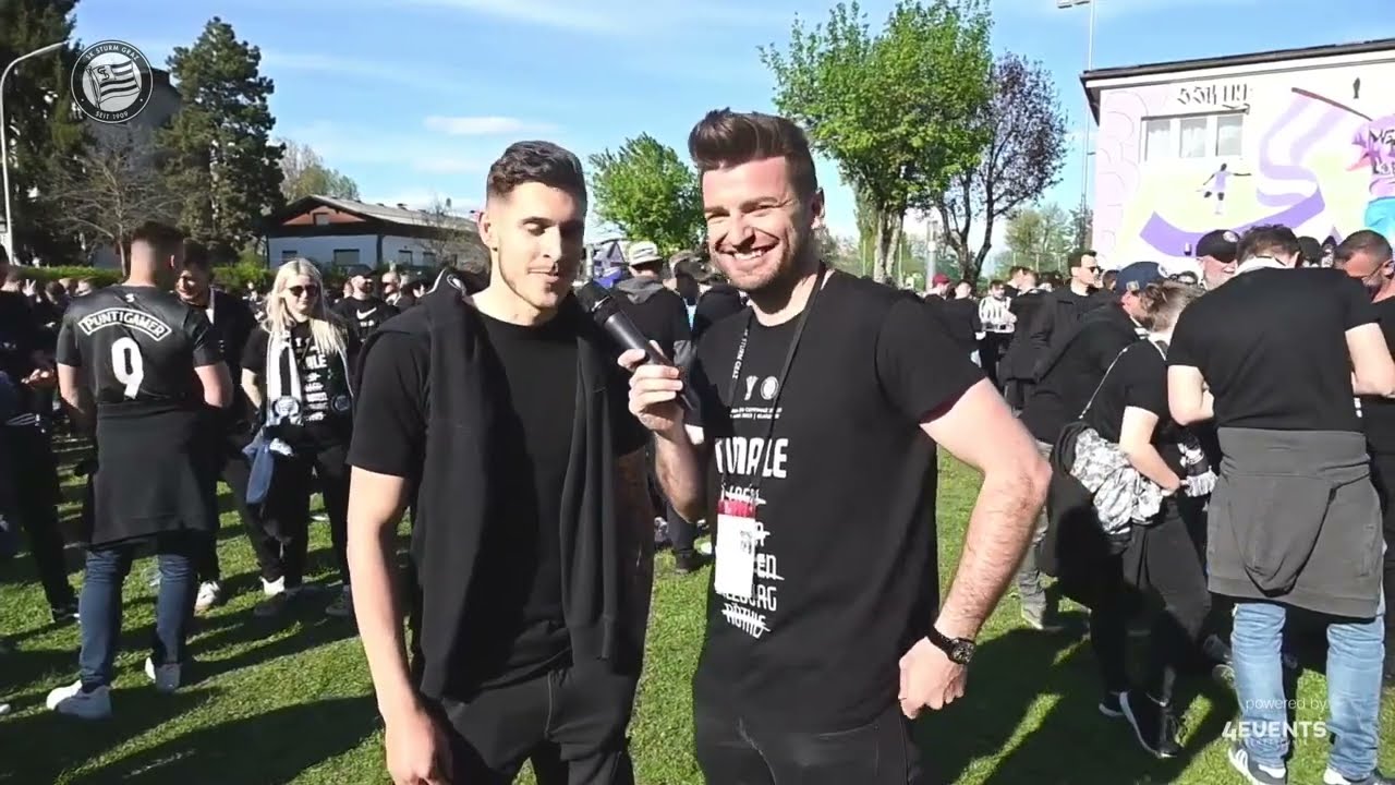 Cupfinale Livestream aus Klagenfurt
