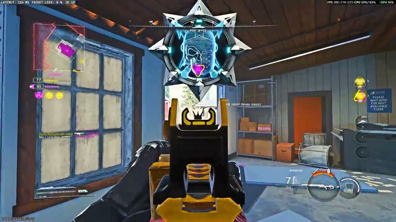 Call of Duty  Black Ops 7 nuke