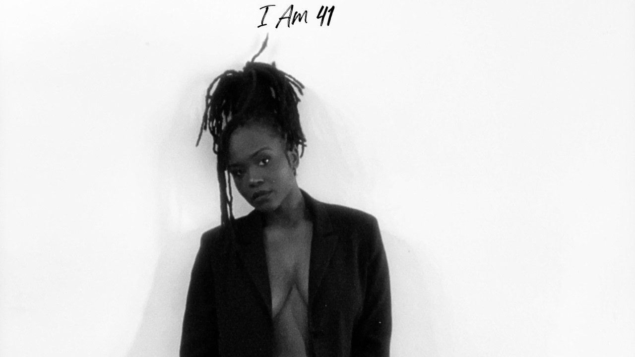 Tamika J. – I Am 41 (Movement & Lyric Video)
