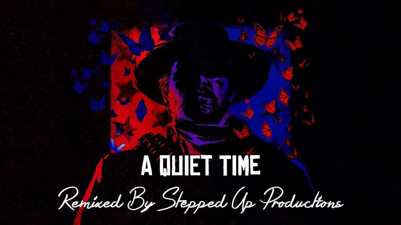 RDR2 Soundtrack (Mission #13 Cinematic Mix) A Quiet Time