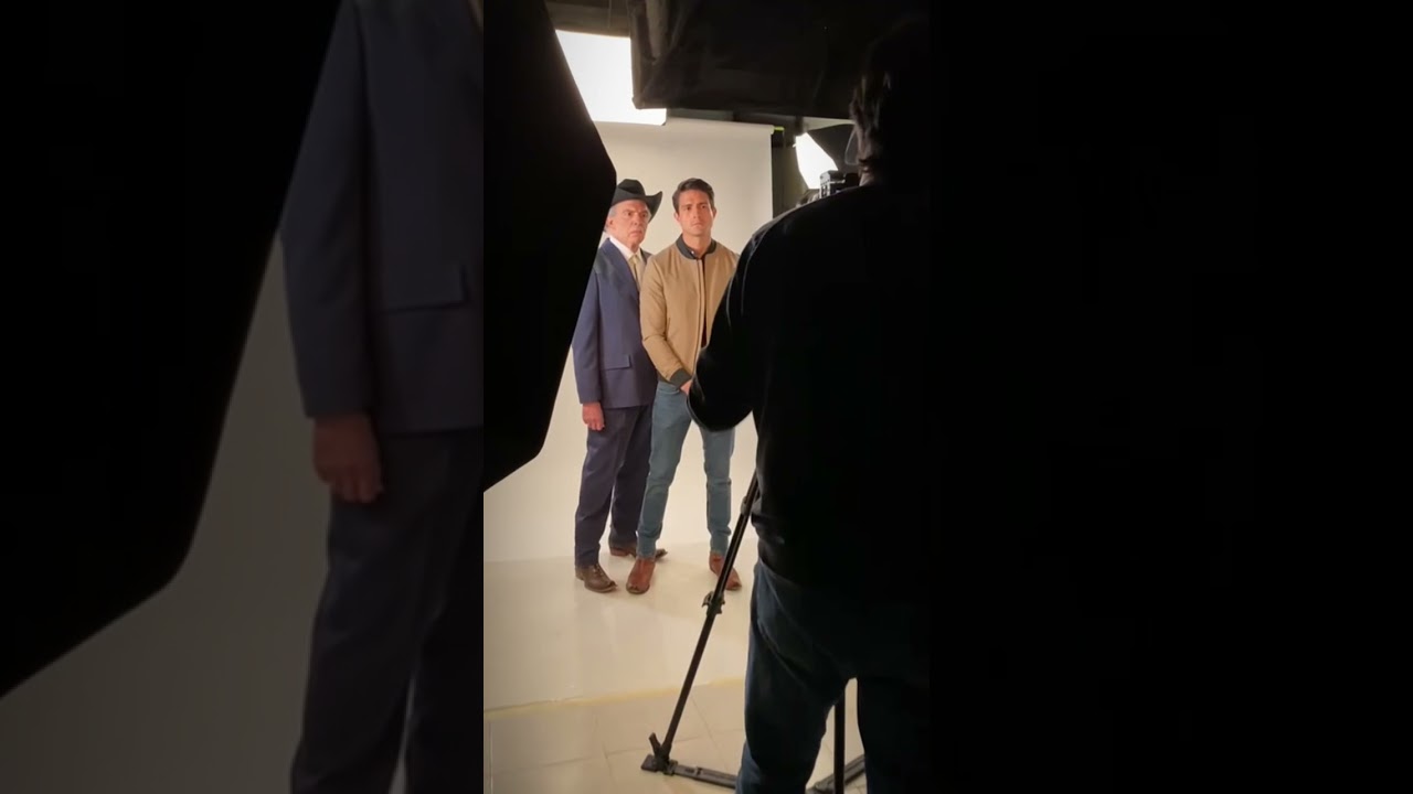 Chris Pascal / Marcos Mu&ntilde;oz /Sesi&oacute;n Fotogr&aacute;fica / Producci&oacute;n DTA.