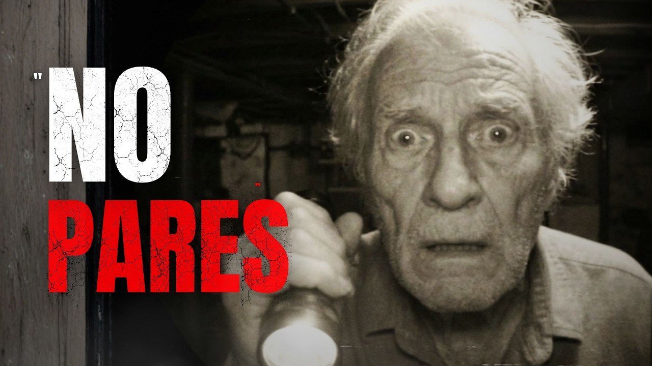 El Café de la MUERTE Nunca lo aceptes Historia Real