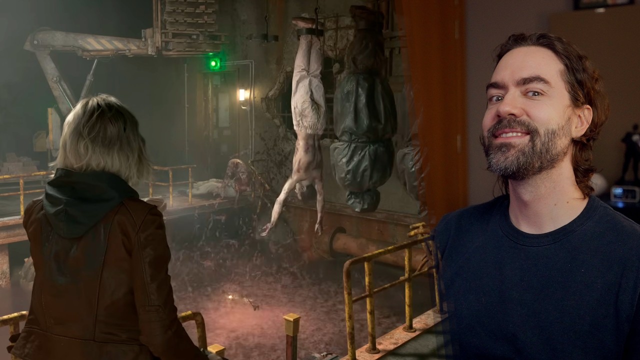 RESIDENT EVIL REQUIEM, completando desafios no INSANO
