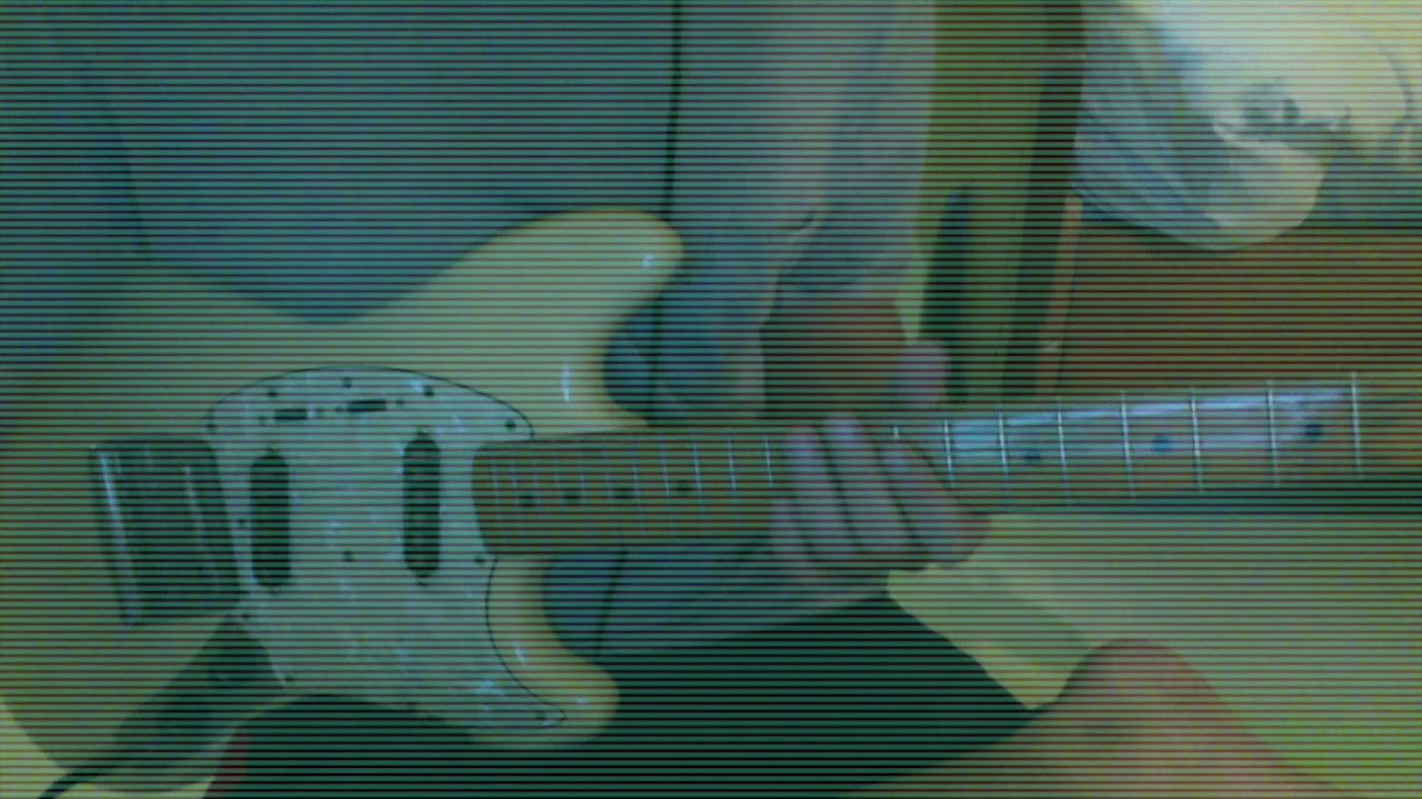 Test Seymour Duncan Quarter Pound SSL-4